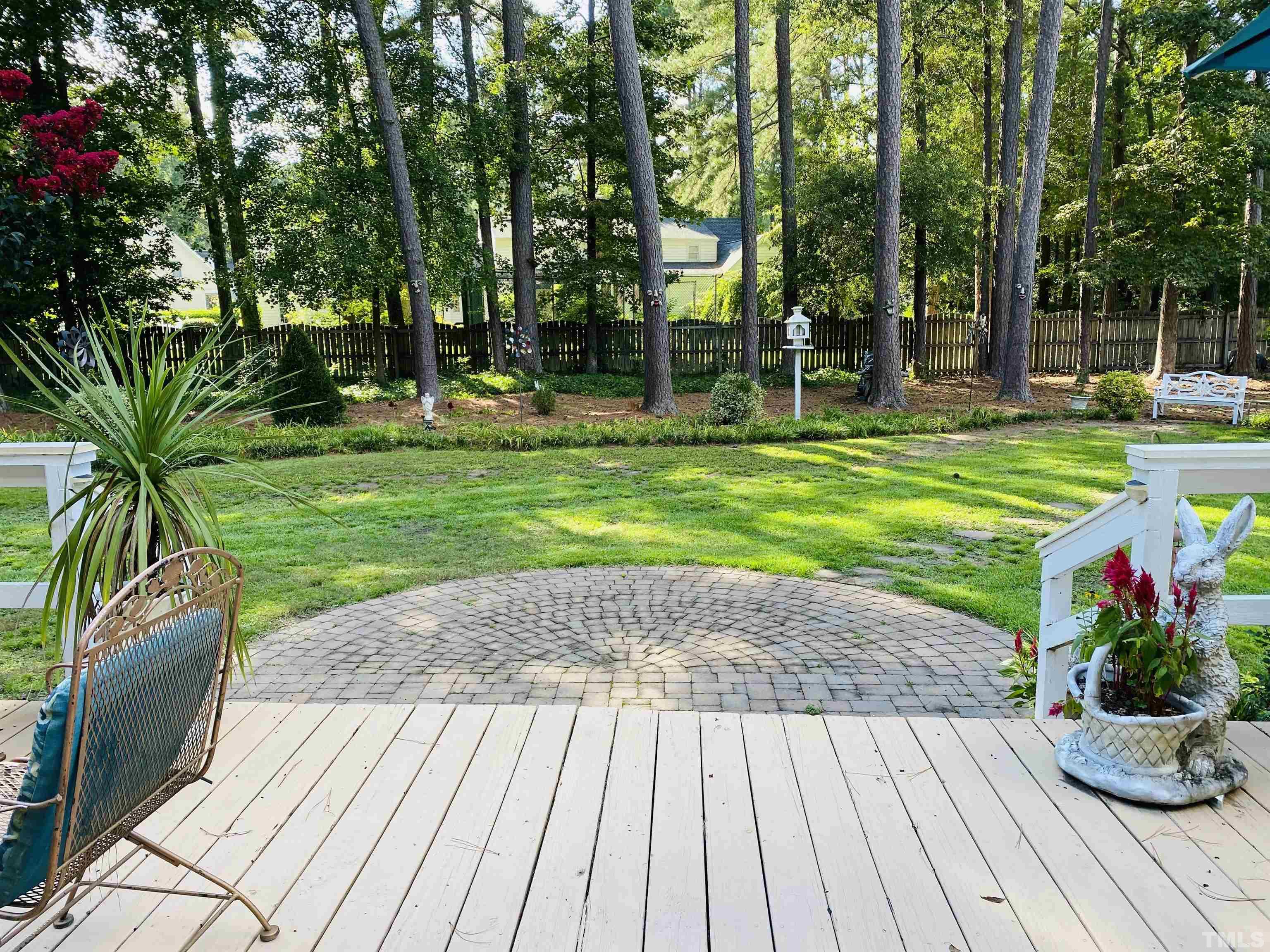 3512 Merrifield Road Rocky Mount, NC 27804 - Photo 9 of 27 Gallery Image 9