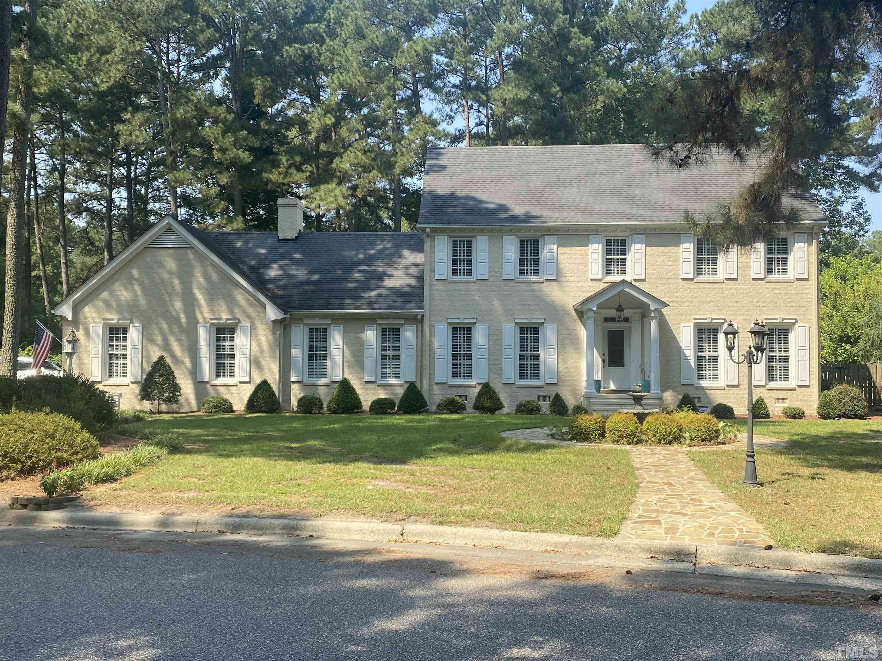 3512 Merrifield Road Rocky Mount, NC 27804 - Photo 10 of 27 Gallery Image 10