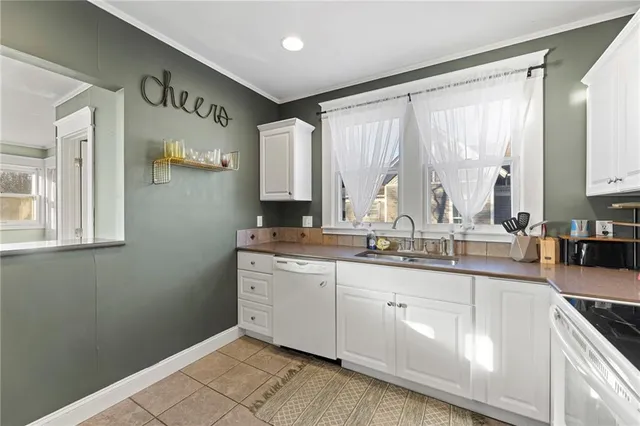 $239,500 | 436 South Ash Street, Ottawa, KS 66067