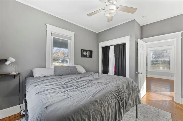 $239,500 | 436 South Ash Street, Ottawa, KS 66067