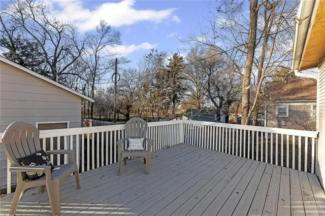 $239,500 | 436 South Ash Street, Ottawa, KS 66067