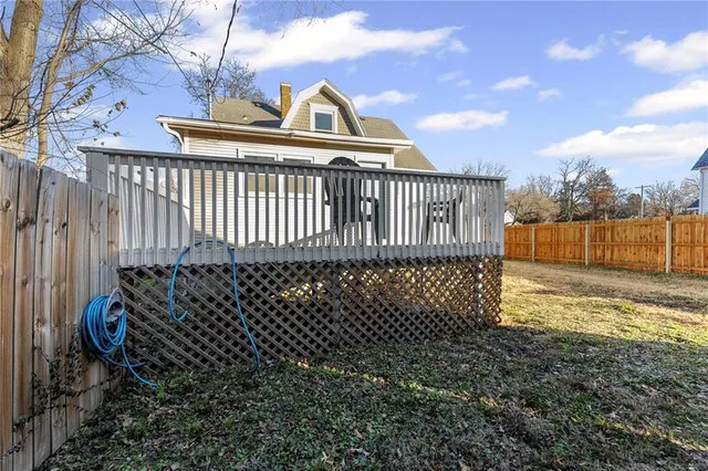 $239,500 | 436 South Ash Street, Ottawa, KS 66067