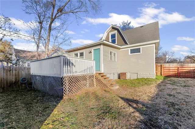 $239,500 | 436 South Ash Street, Ottawa, KS 66067