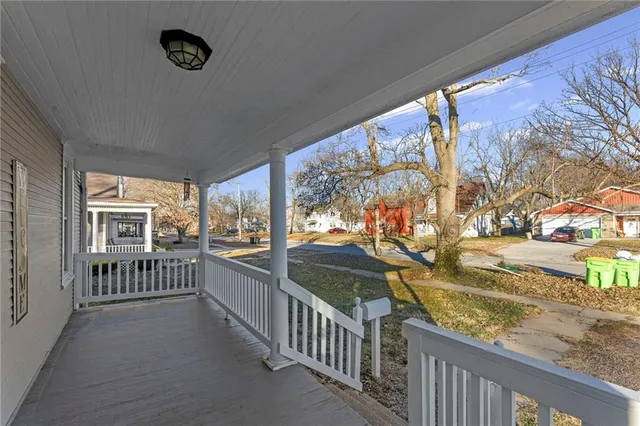 $239,500 | 436 South Ash Street, Ottawa, KS 66067