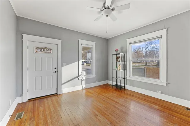 $239,500 | 436 South Ash Street, Ottawa, KS 66067