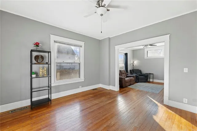 $239,500 | 436 South Ash Street, Ottawa, KS 66067