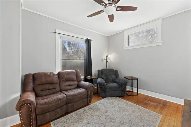 $239,500 | 436 South Ash Street, Ottawa, KS 66067