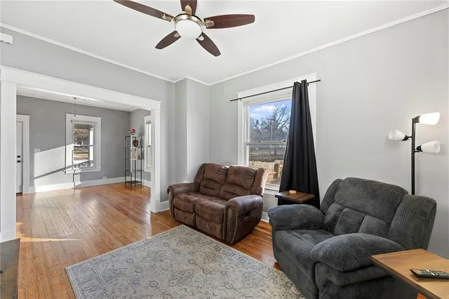 $239,500 | 436 South Ash Street, Ottawa, KS 66067