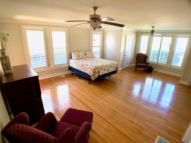 207 West Rose Avenue Foley, AL 36535 - Photo 15 of 34 Master Bedroom