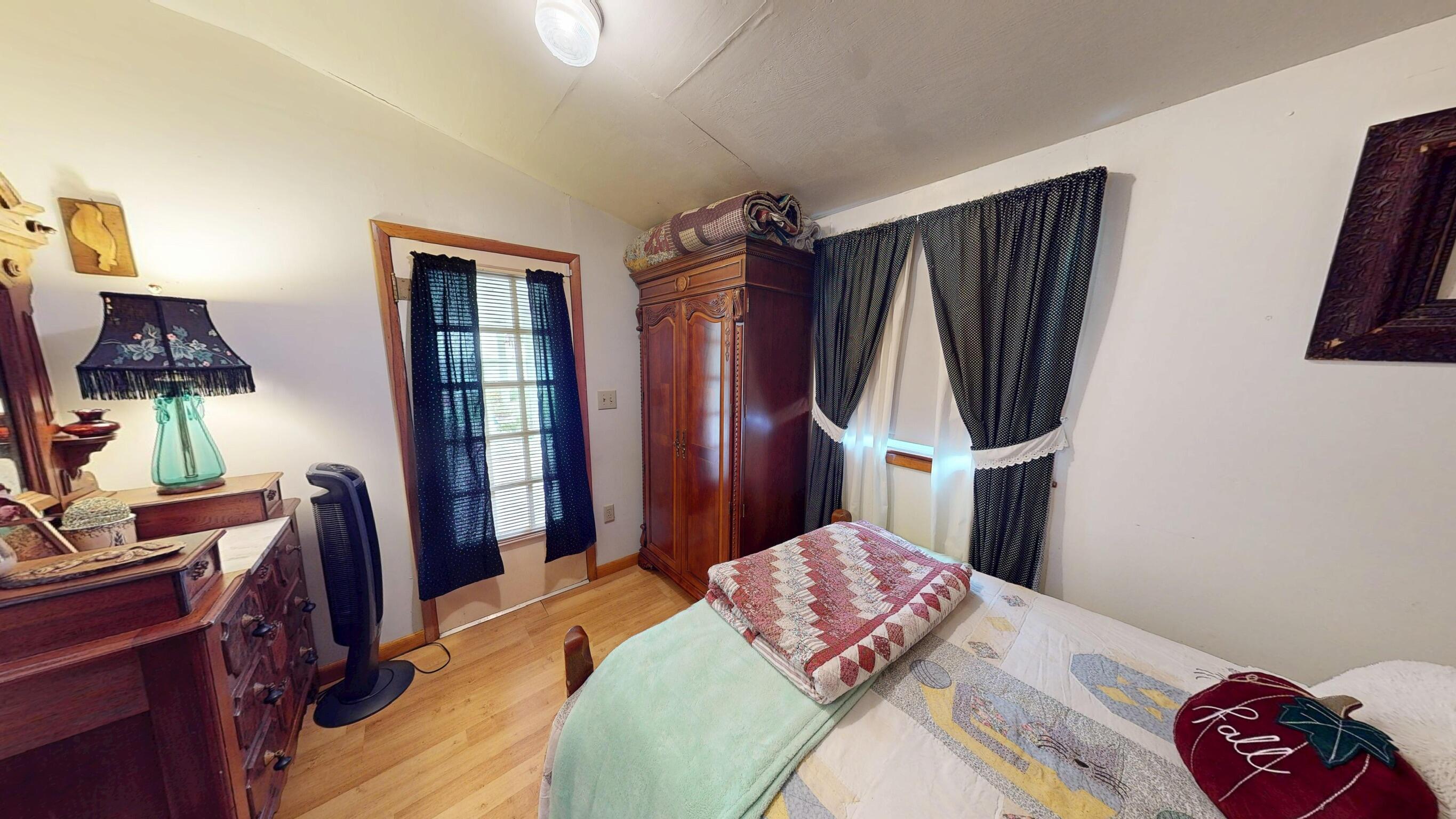 220 F Johnson Road Jamestown, KY 42629 - Photo 20 of 58 Bedroom 3