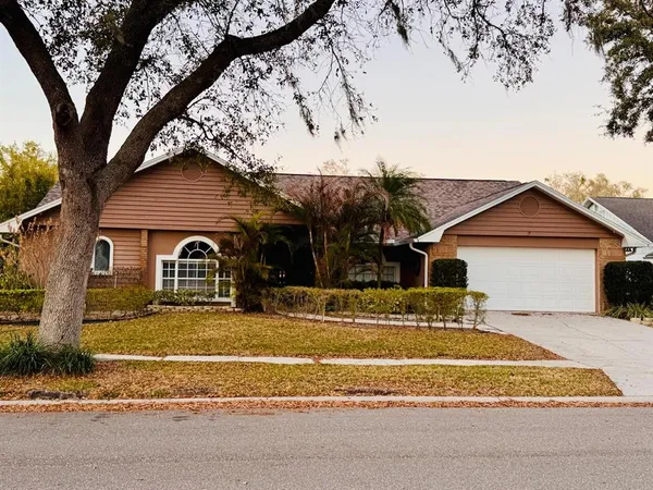 $3,900 | 16713 Sheffield Park Drive, Lutz, FL 33549