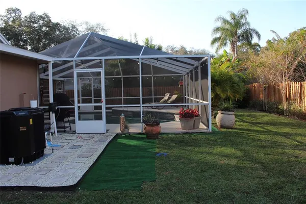 $3,900 | 16713 Sheffield Park Drive, Lutz, FL 33549