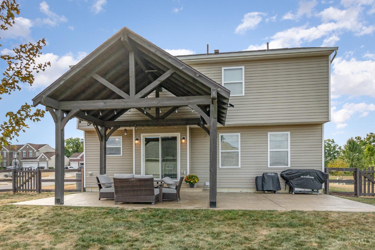 7318 Hunters Ridge Lane Cincinnati, OH 45247 - Photo 23 of 29 Gallery Image 23