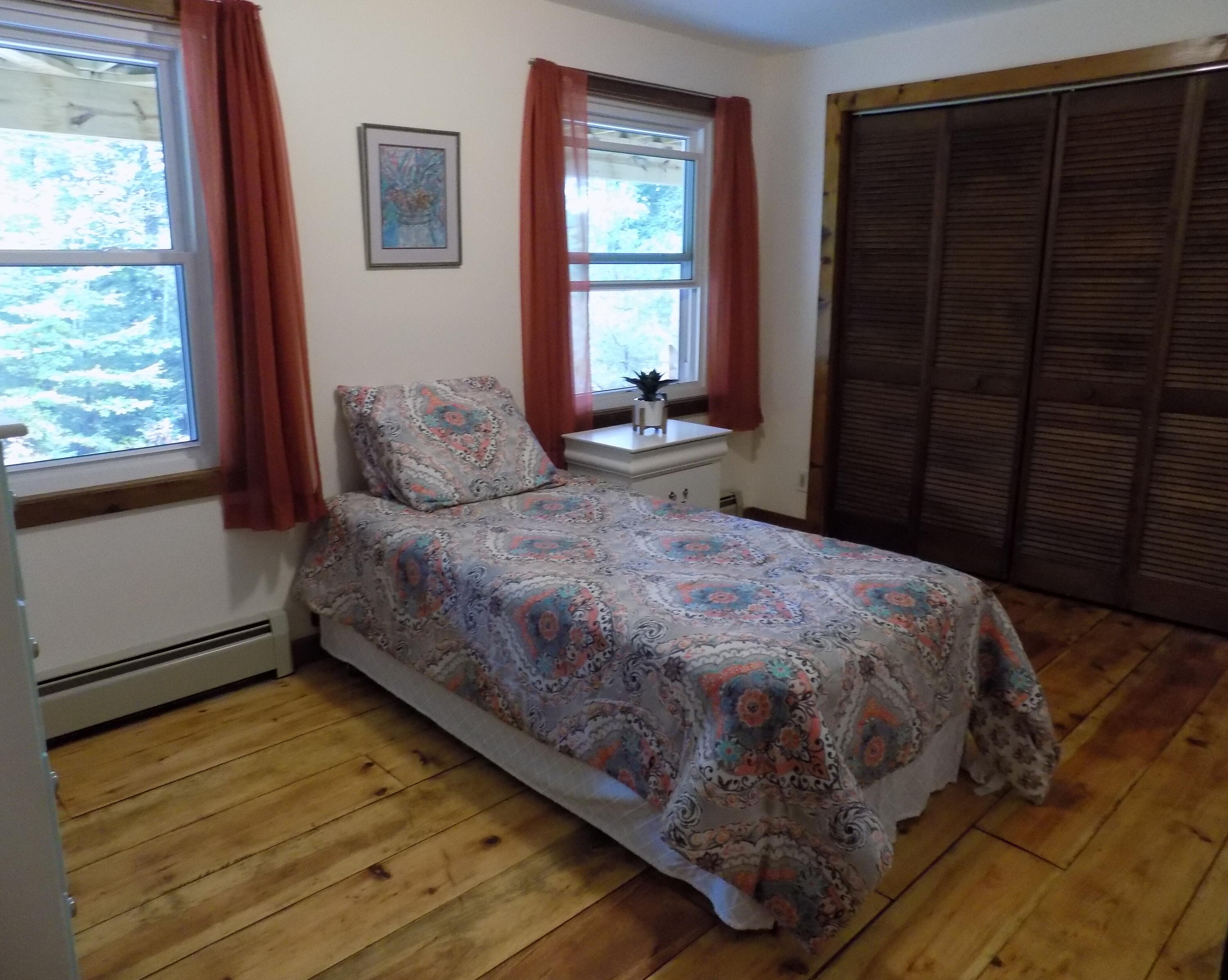 581 Pequawket Trail Standish, ME 04085 - Photo 12 of 16 Bedroom 2