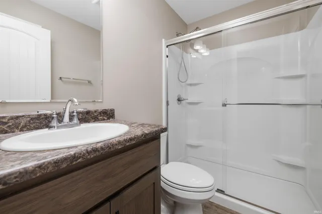 $350,000 | 1229 Fizzo Way, Huntertown, IN 46748