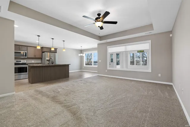 $350,000 | 1229 Fizzo Way, Huntertown, IN 46748