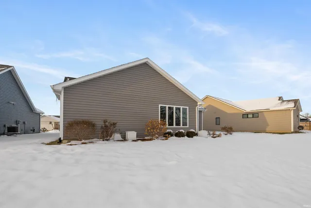 $350,000 | 1229 Fizzo Way, Huntertown, IN 46748