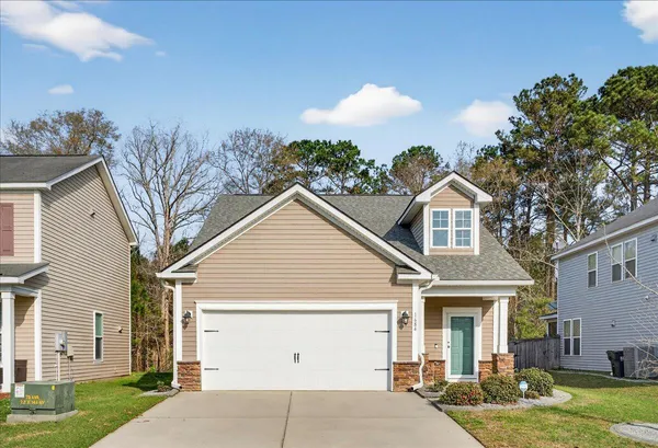 $375,000 | 1684 Eider Down Drive, Summerville, SC 29483