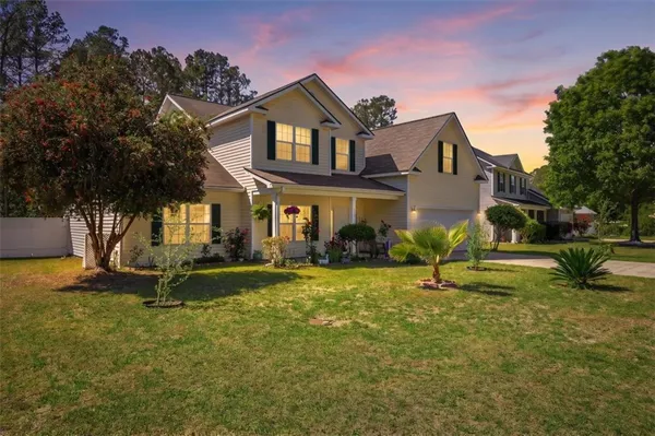 $399,000 | 135 Wentle Circle, Brunswick, GA 31525