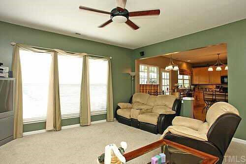 7451 Silver View Lane Raleigh, NC 27613 - Photo 5 of 10 Other