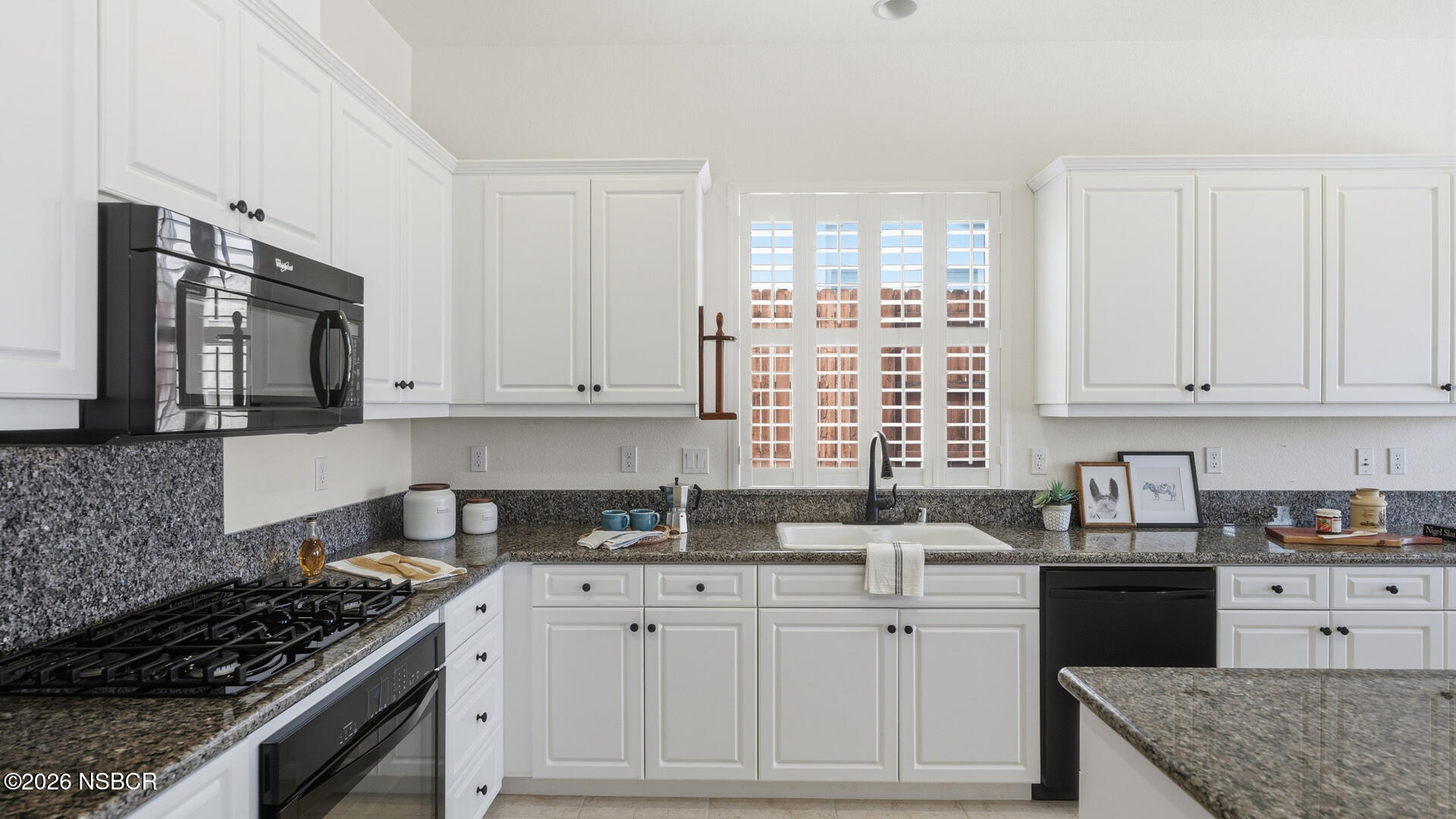 755 Moonglow Road Lompoc, CA 93436 - Photo 13 of 35 Roomy Chef's Kitchen