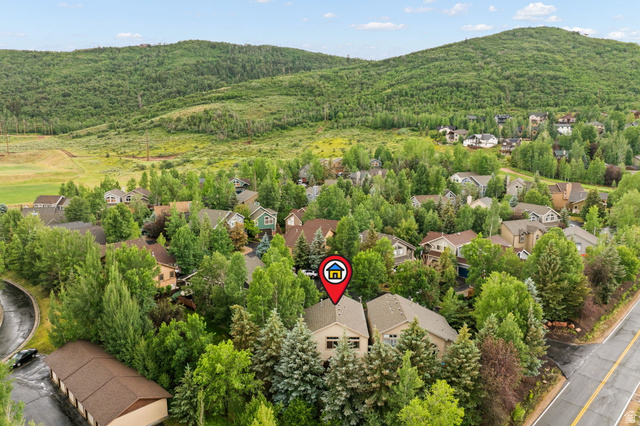 7494 Brook Hollow Loop Road Park City, UT 84098 - Photo 45 of 46