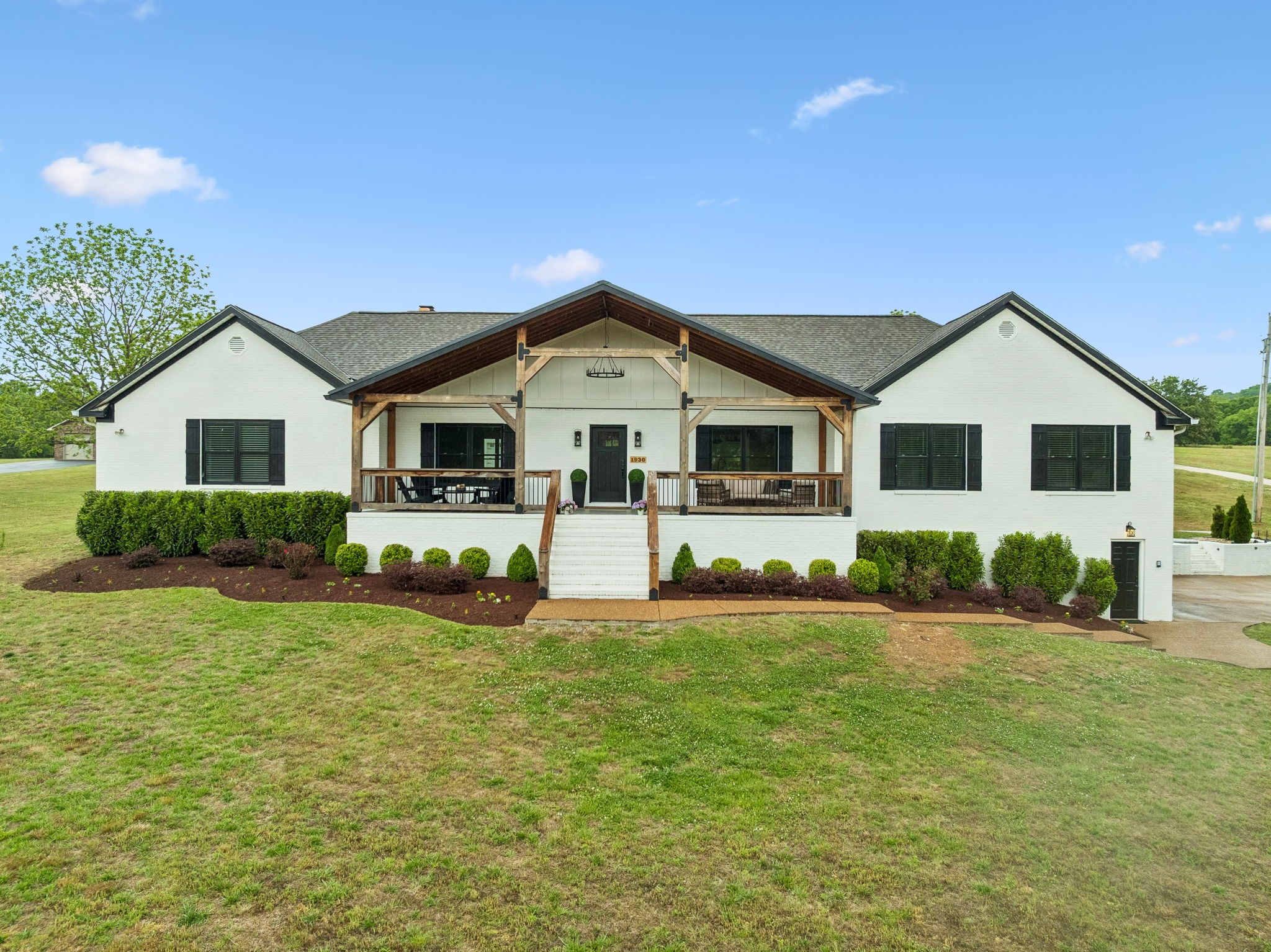1930 Rock Springs Road Columbia, TN 38401 - Photo 3 of 100