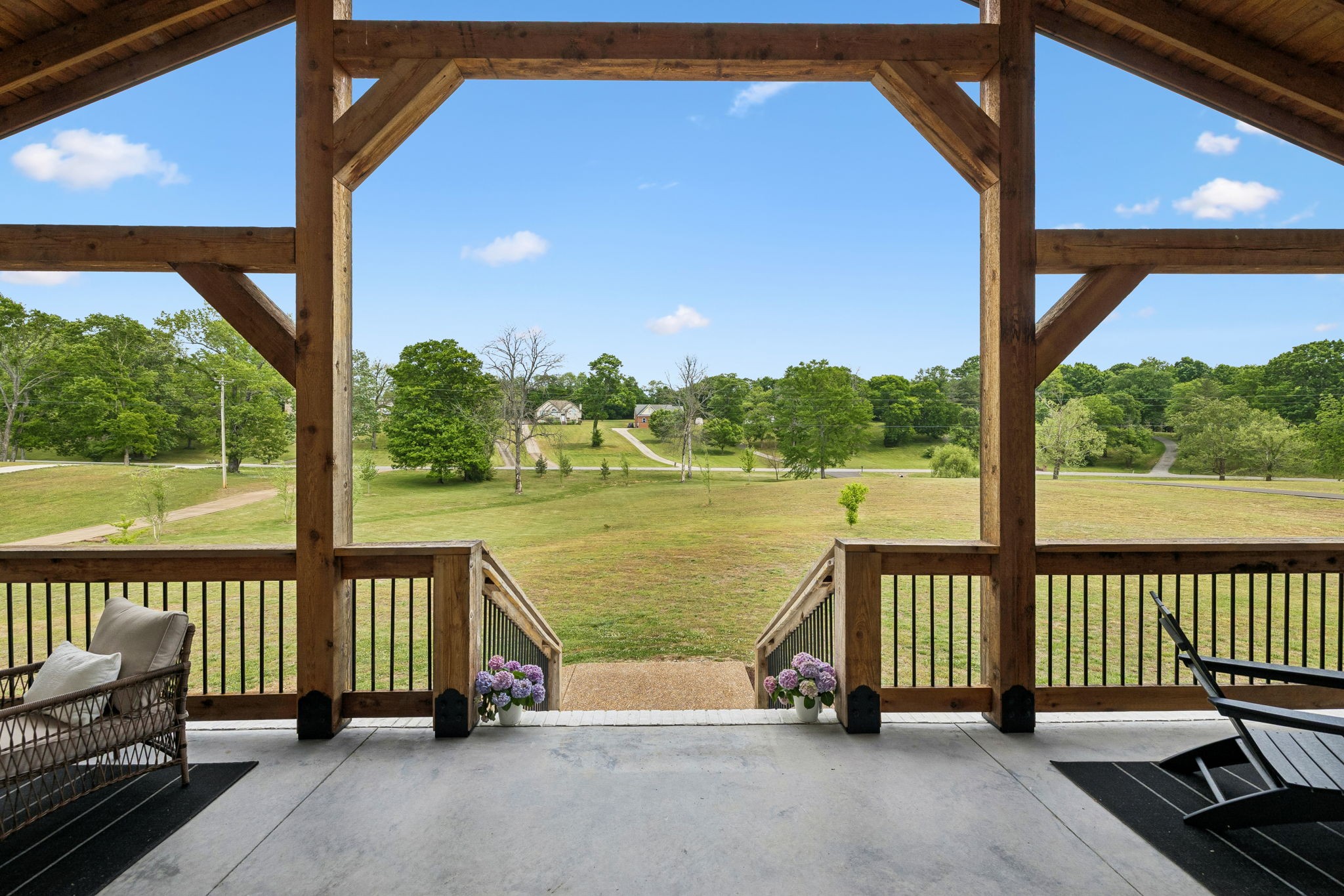 1930 Rock Springs Road Columbia, TN 38401 - Photo 8 of 100