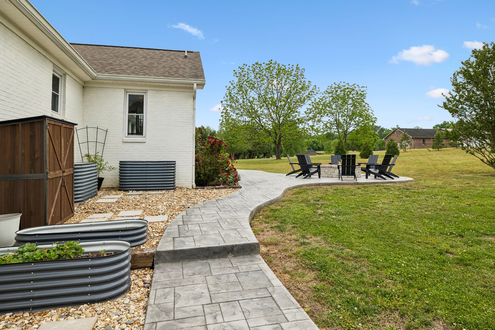 1930 Rock Springs Road Columbia, TN 38401 - Photo 84 of 100