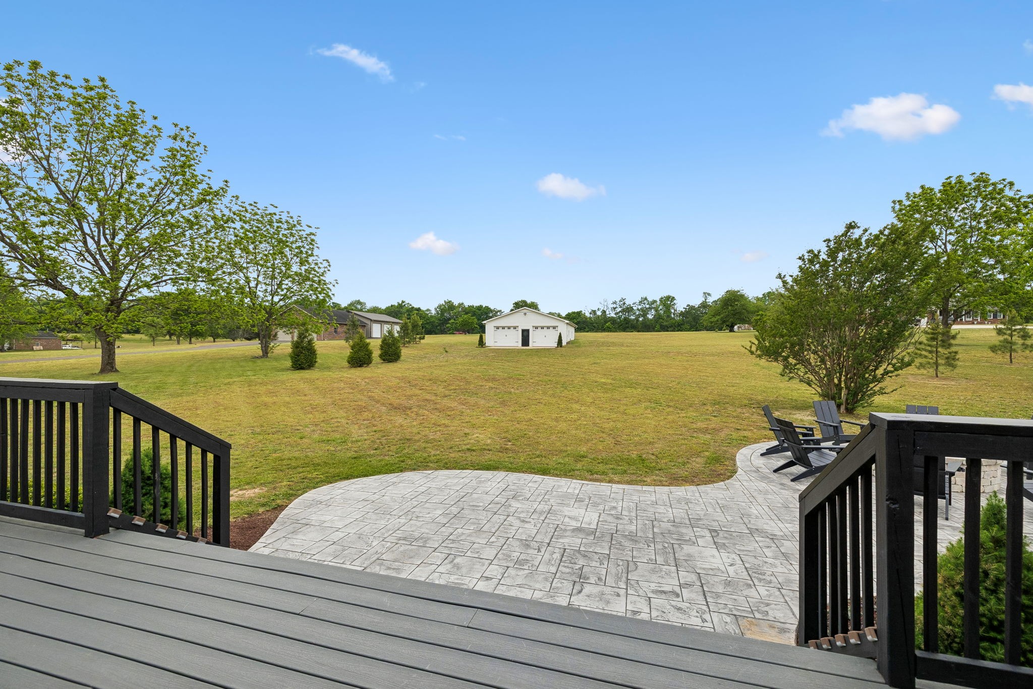 1930 Rock Springs Road Columbia, TN 38401 - Photo 86 of 100