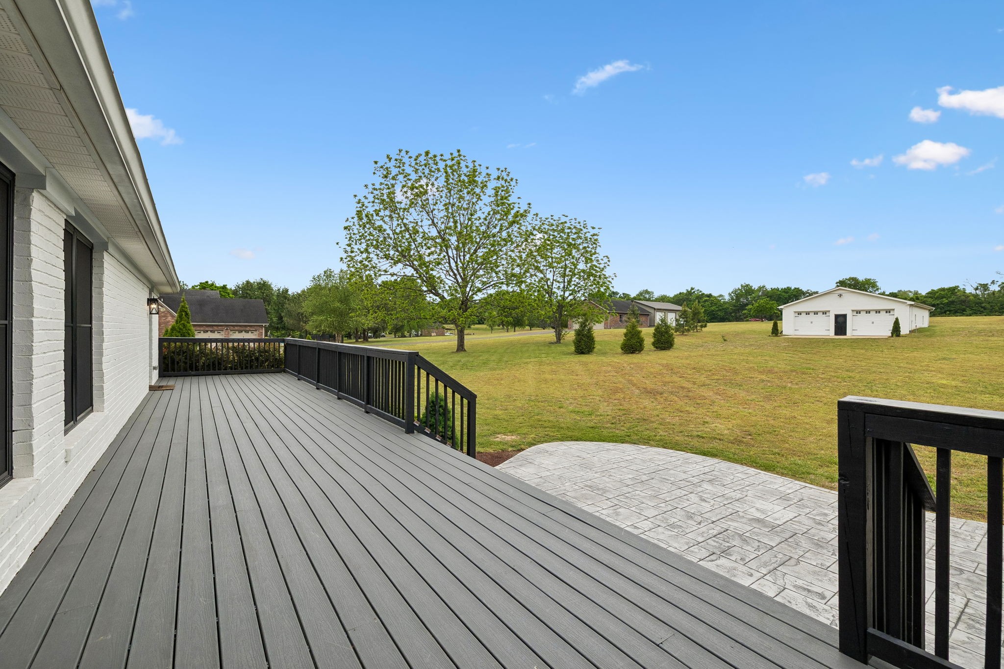 1930 Rock Springs Road Columbia, TN 38401 - Photo 87 of 100