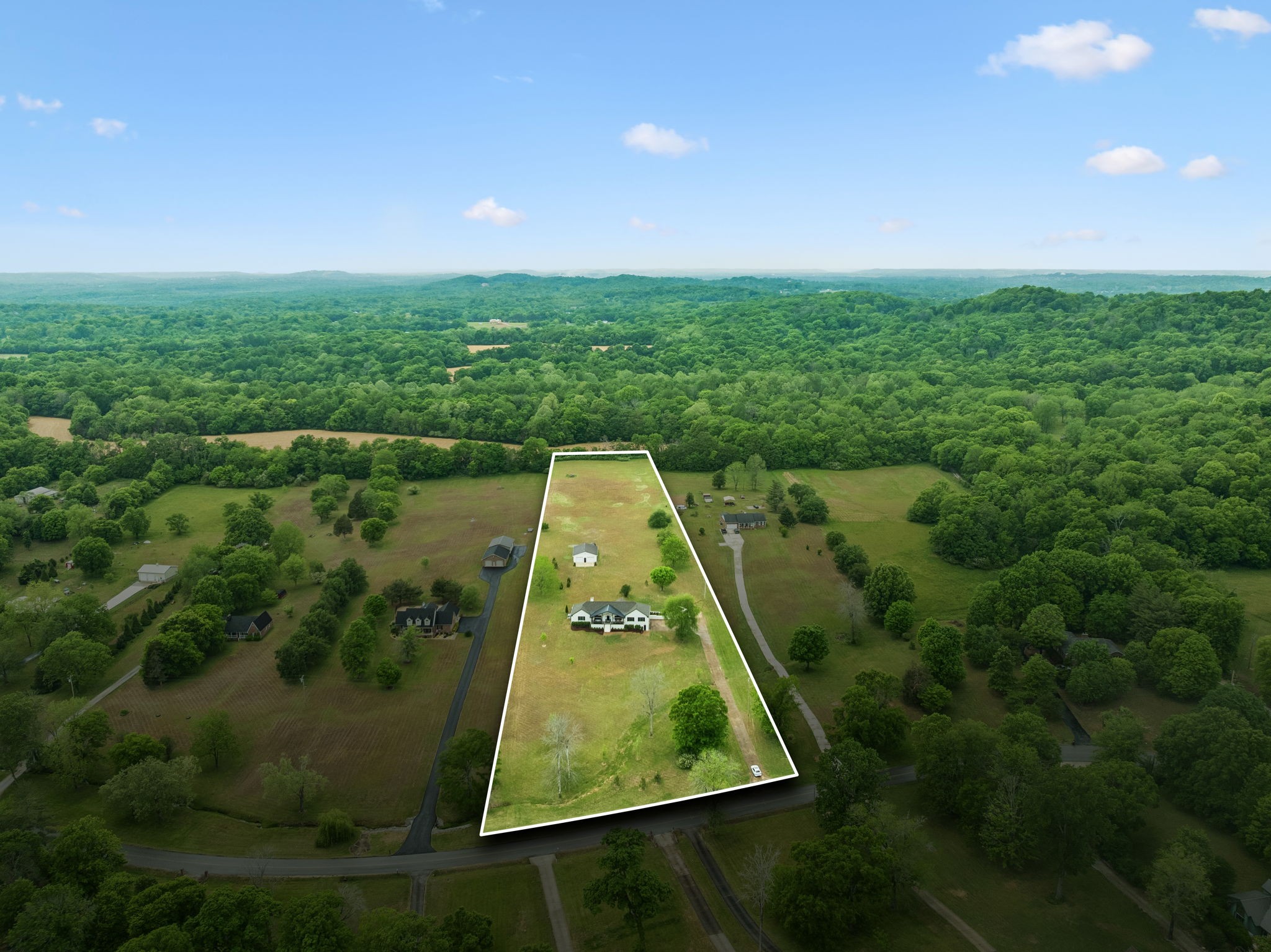 1930 Rock Springs Road Columbia, TN 38401 - Photo 89 of 100