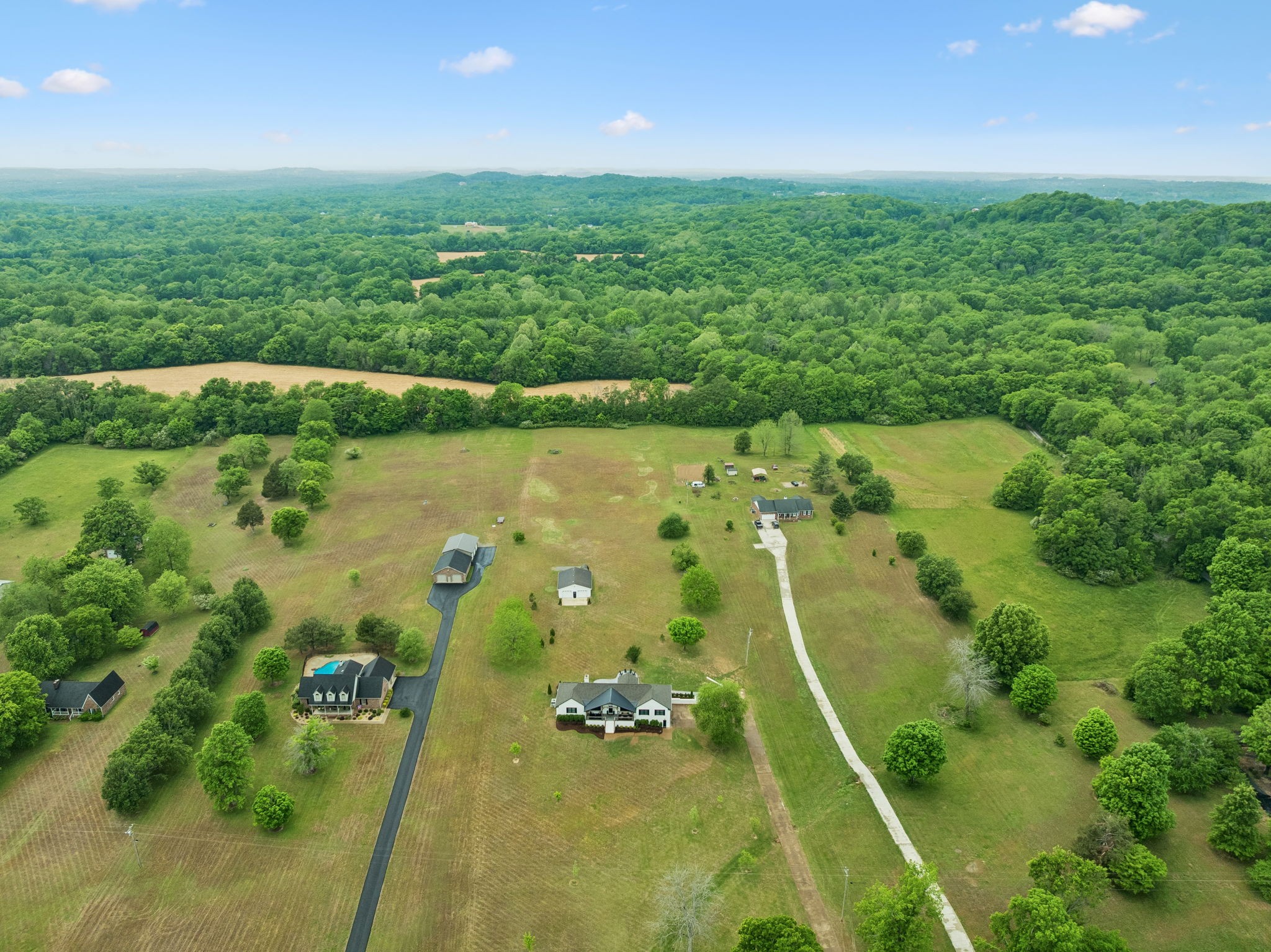 1930 Rock Springs Road Columbia, TN 38401 - Photo 91 of 100