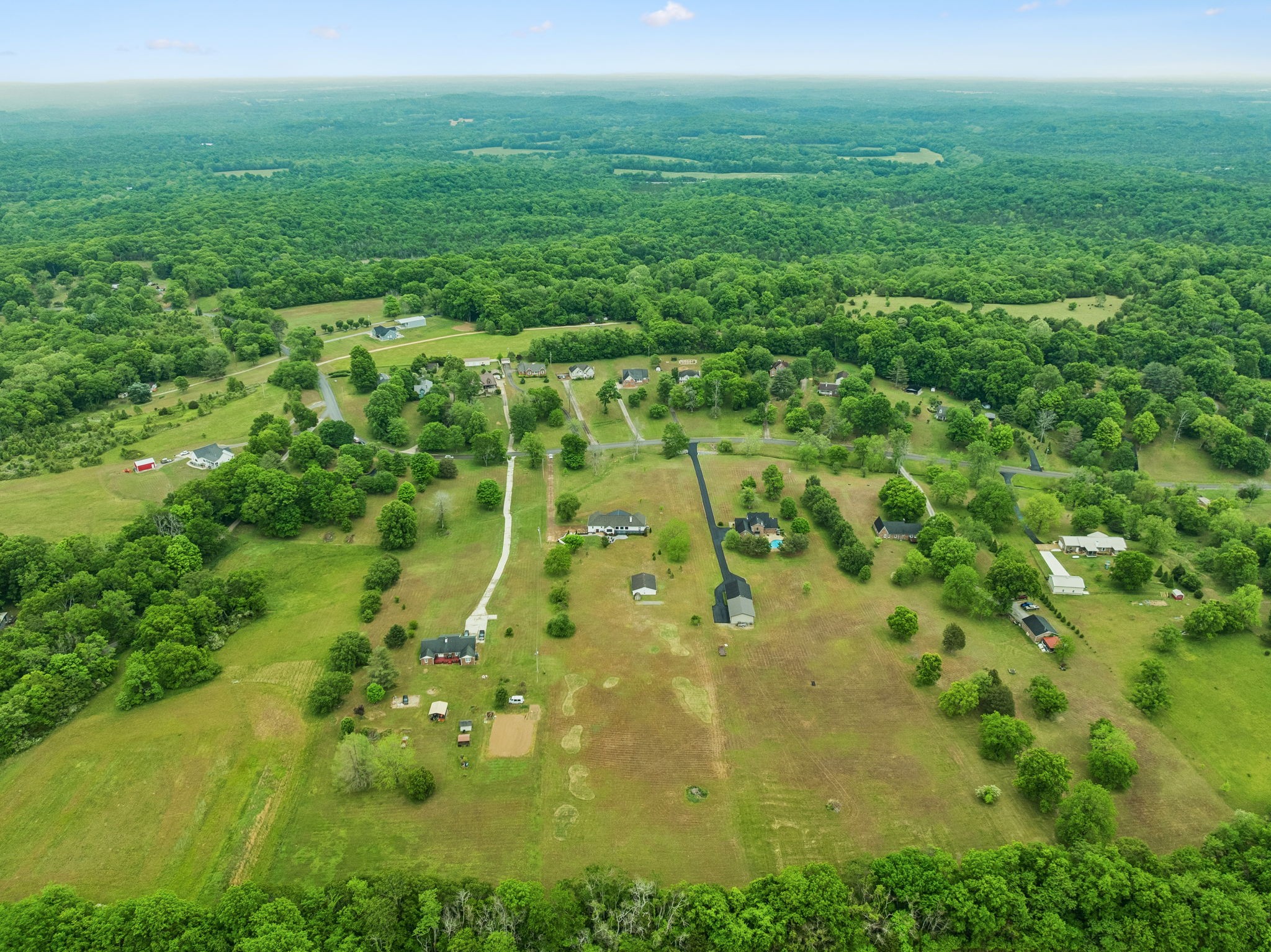 1930 Rock Springs Road Columbia, TN 38401 - Photo 97 of 100