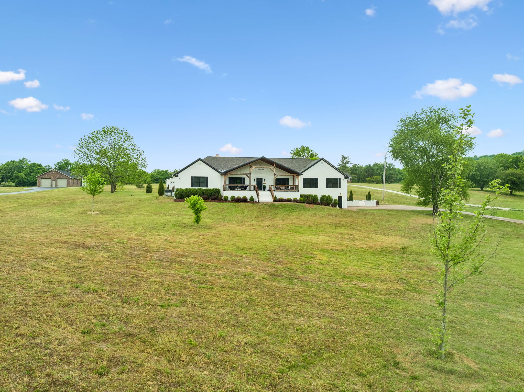 1930 Rock Springs Road Columbia, TN 38401 - Photo 98 of 100