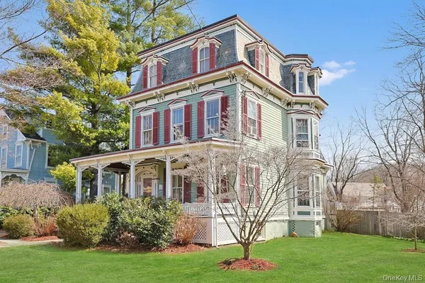 $1,495,000 | 280 Bedford Road, Pleasantville, NY 10570