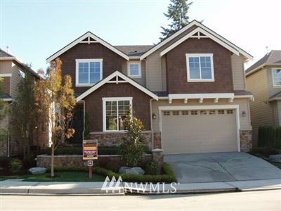 5409 Northeast 17th Street Renton, WA 98059 - Photo 1 of 1