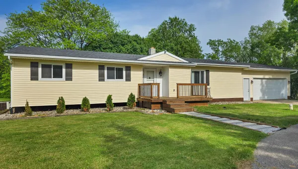 $314,900 | 4257 South State Road, Davison, MI 48423