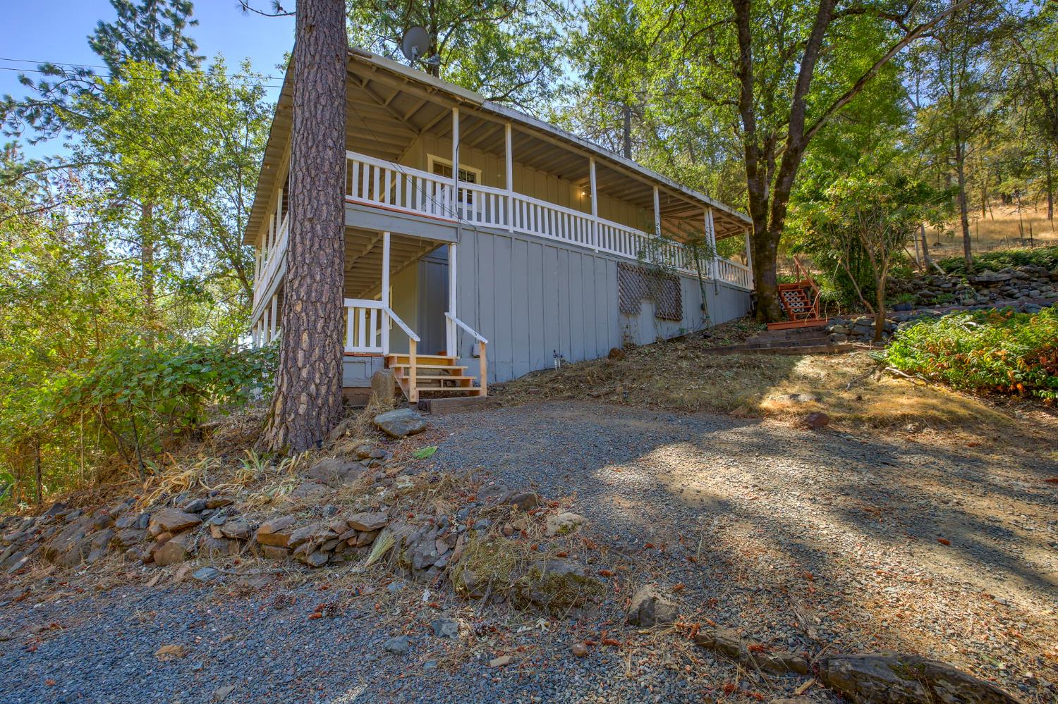 15241 Magnolia Road Grass Valley, CA 95949 - Photo 40 of 52