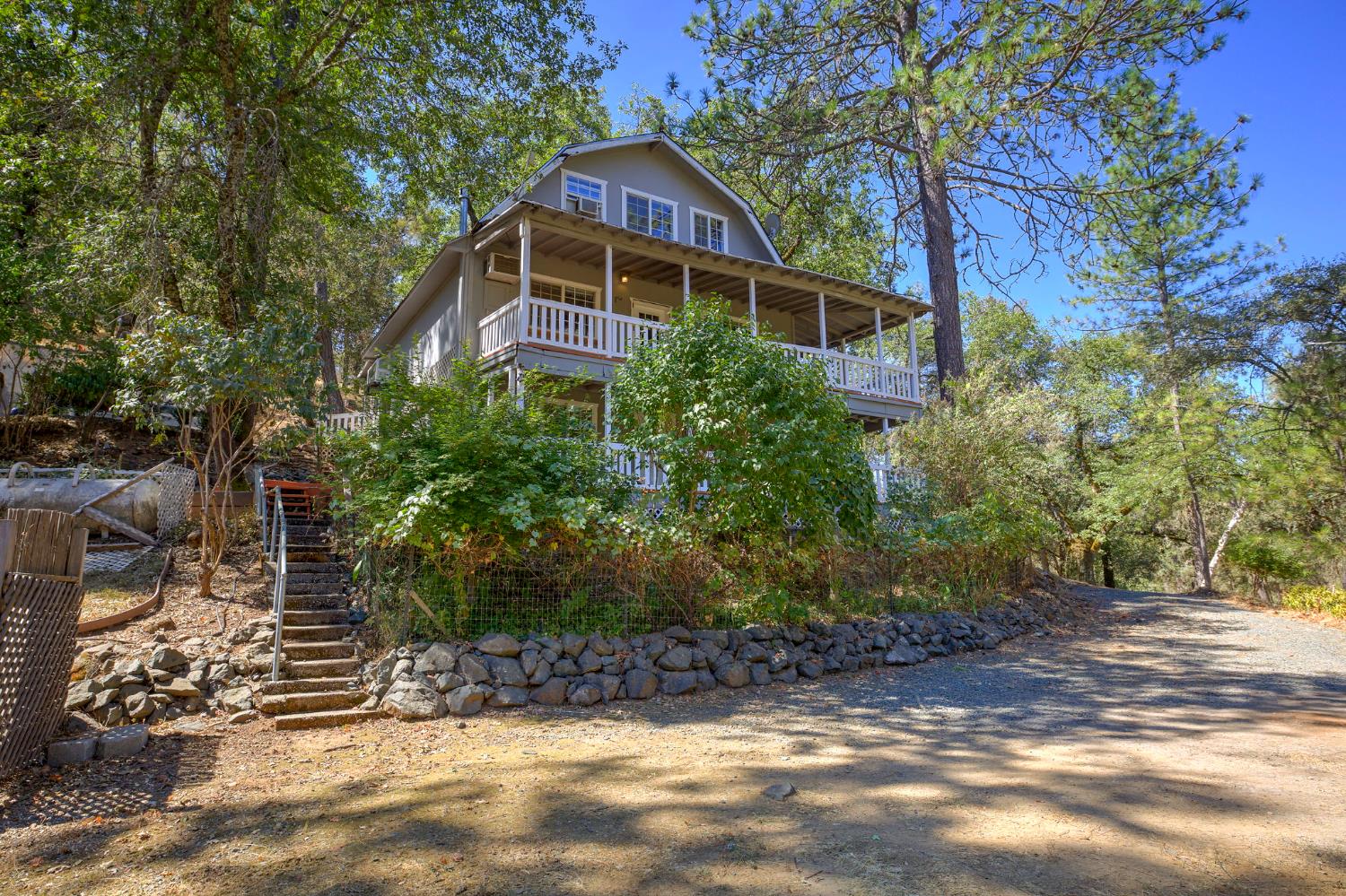 15241 Magnolia Road Grass Valley, CA 95949 - Photo 45 of 52