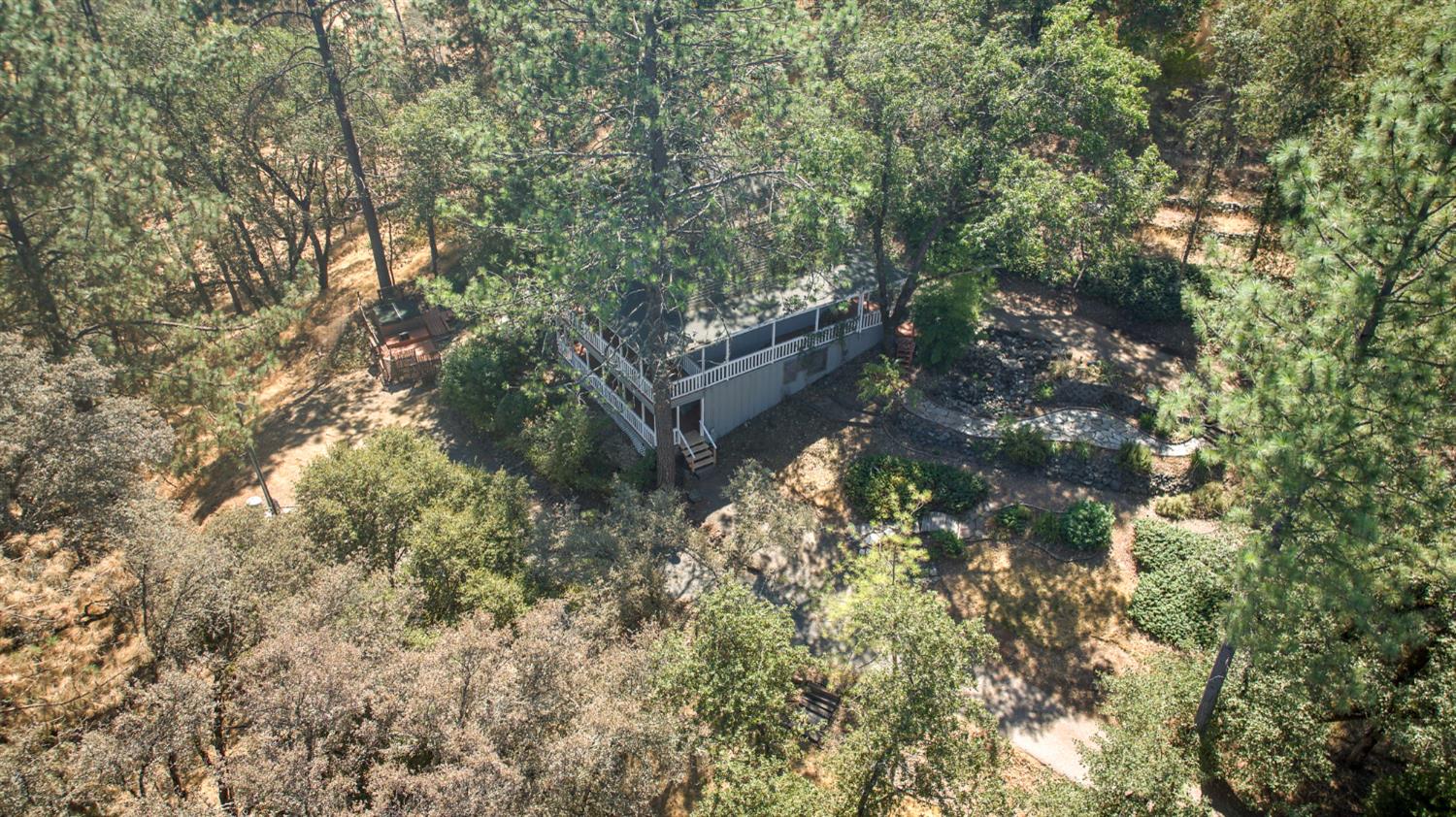 15241 Magnolia Road Grass Valley, CA 95949 - Photo 47 of 52