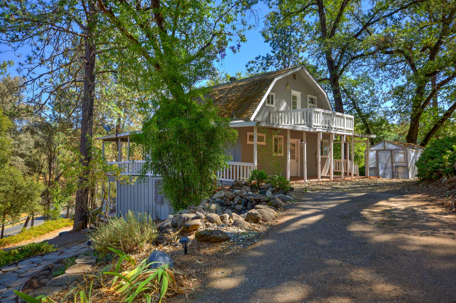 15241 Magnolia Road Grass Valley, CA 95949 - Photo 51 of 52