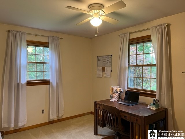 4001 Dry Brook Road Falconer, NY 14733 - Photo 18 of 47 3rd Bedroom