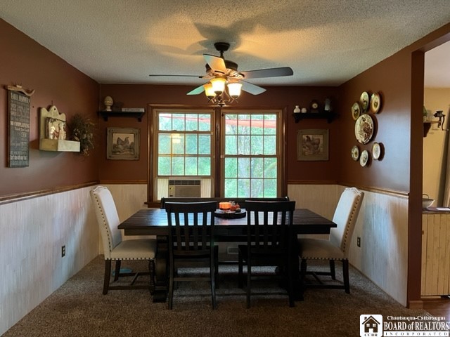 4001 Dry Brook Road Falconer, NY 14733 - Photo 21 of 47 Dining Room