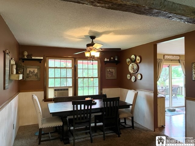 4001 Dry Brook Road Falconer, NY 14733 - Photo 22 of 47 Dining Room