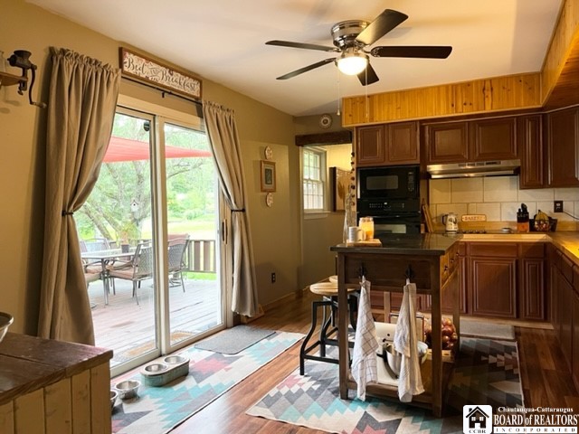 4001 Dry Brook Road Falconer, NY 14733 - Photo 23 of 47 Kitchen