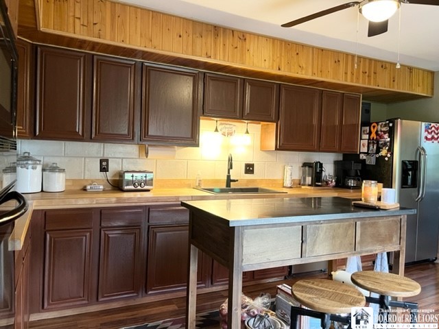 4001 Dry Brook Road Falconer, NY 14733 - Photo 25 of 47 Kitchen