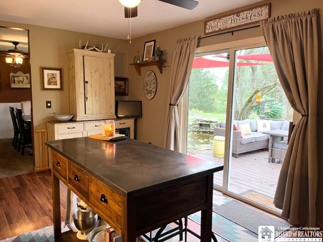 4001 Dry Brook Road Falconer, NY 14733 - Photo 26 of 47 Kitchen