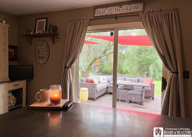 4001 Dry Brook Road Falconer, NY 14733 - Photo 27 of 47