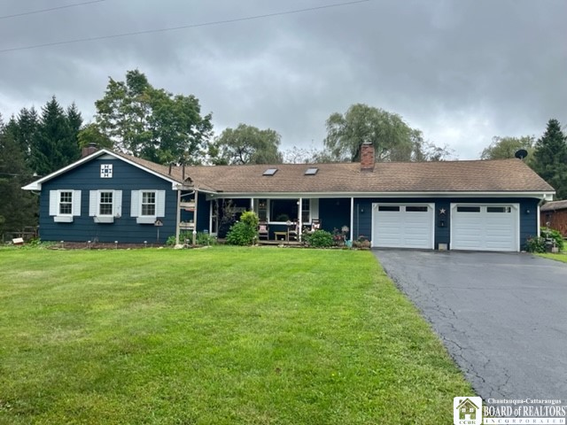 4001 Dry Brook Road Falconer, NY 14733 - Photo 3 of 47